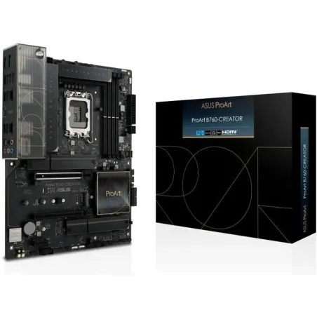 Emaplaat Asus LGA 1700